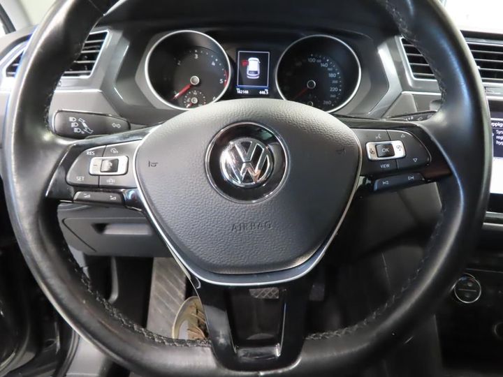 Photo 9 VIN: WVGZZZ5NZKW344218 - VOLKSWAGEN TIGUAN 