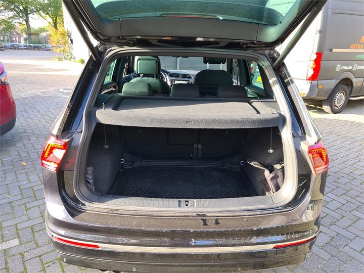 Photo 9 VIN: WVGZZZ5NZKW344502 - VOLKSWAGEN TIGUAN 