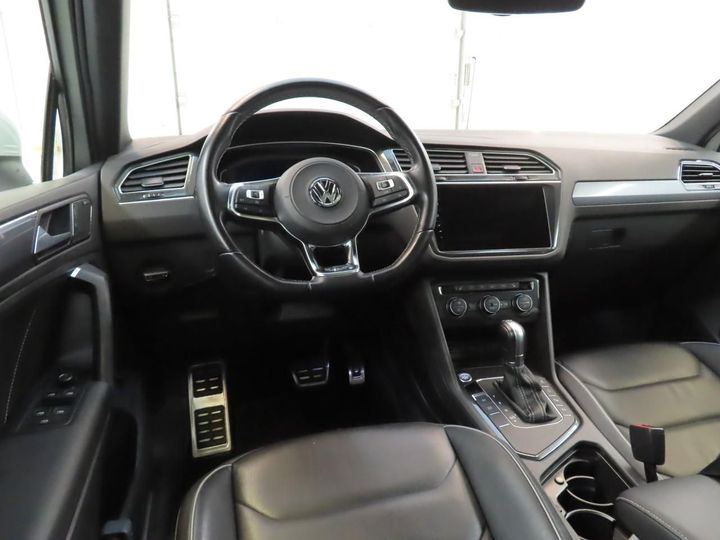 Photo 3 VIN: WVGZZZ5NZKW344831 - VOLKSWAGEN TIGUAN 