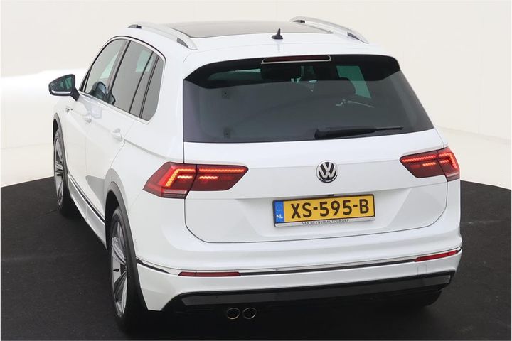 Photo 3 VIN: WVGZZZ5NZKW345400 - VW TIGUAN 