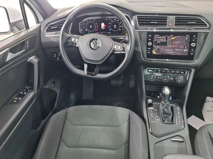 Photo 5 VIN: WVGZZZ5NZKW345400 - VW TIGUAN 