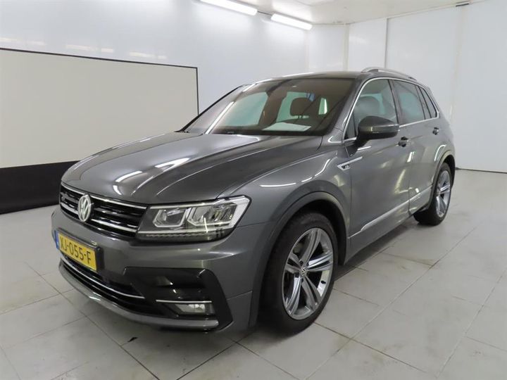 Photo 0 VIN: WVGZZZ5NZKW345956 - VW TIGUAN 