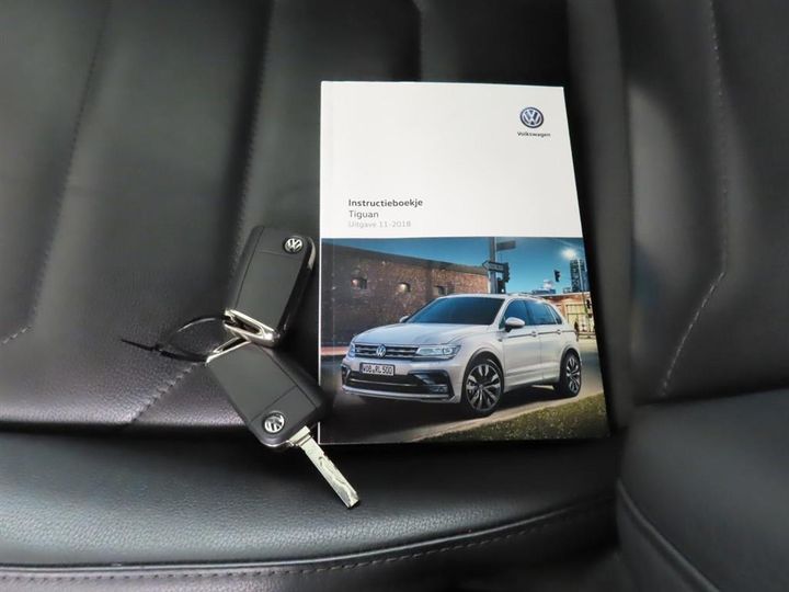 Photo 10 VIN: WVGZZZ5NZKW345956 - VW TIGUAN 