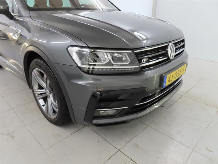 Photo 23 VIN: WVGZZZ5NZKW345956 - VW TIGUAN 