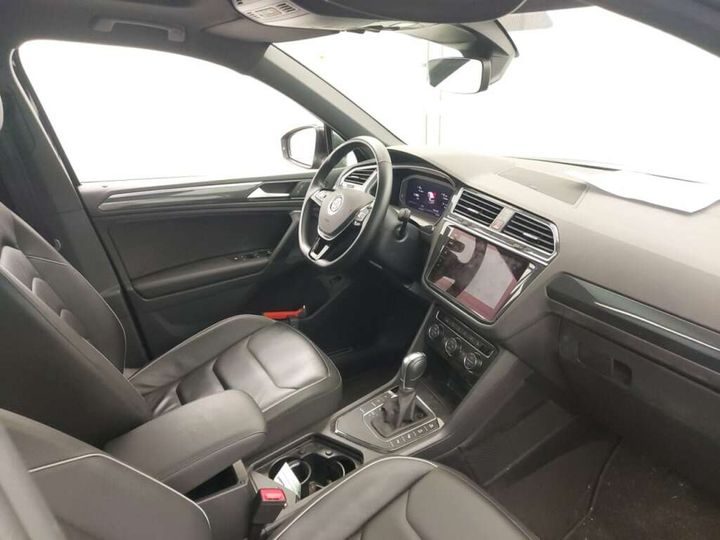 Photo 3 VIN: WVGZZZ5NZKW346446 - VOLKSWAGEN TIGUAN 