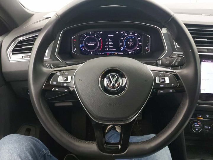 Photo 8 VIN: WVGZZZ5NZKW346446 - VOLKSWAGEN TIGUAN 