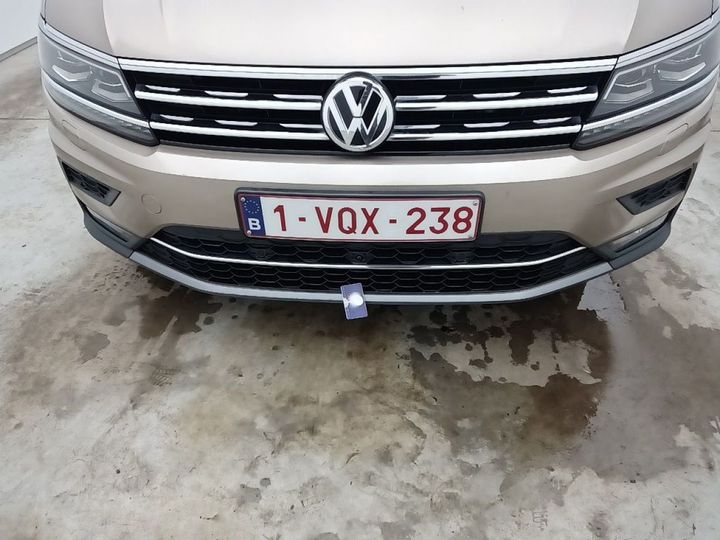 Photo 31 VIN: WVGZZZ5NZKW347515 - VOLKSWAGEN TIGUAN &#3916 