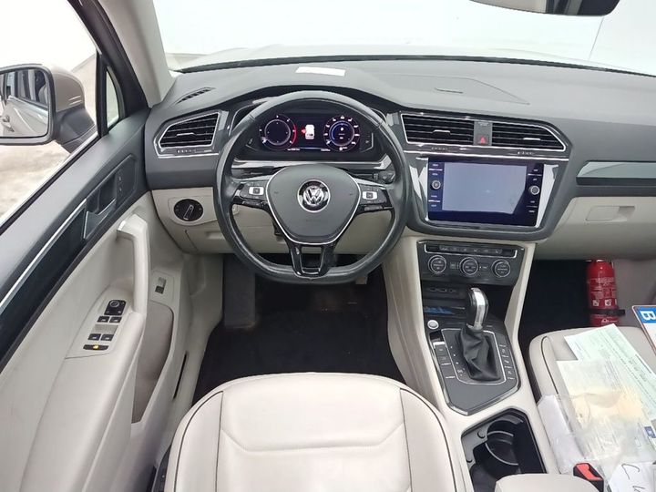 Photo 9 VIN: WVGZZZ5NZKW347515 - VOLKSWAGEN TIGUAN &#3916 