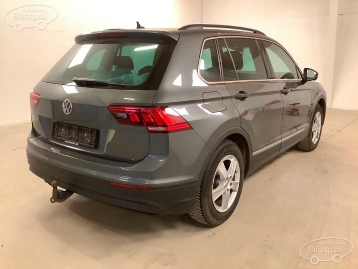 Photo 18 VIN: WVGZZZ5NZKW347843 - VOLKSWAGEN TIGUAN SUV 