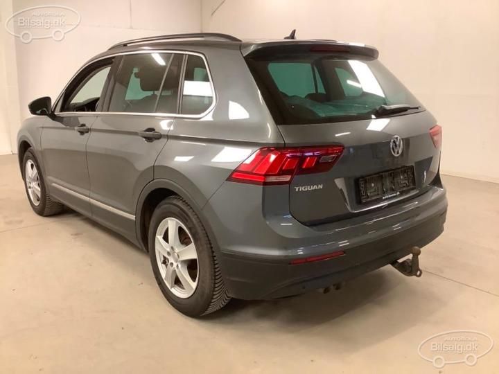 Photo 22 VIN: WVGZZZ5NZKW347843 - VOLKSWAGEN TIGUAN SUV 