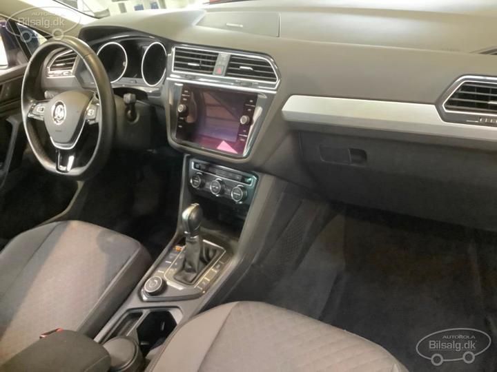 Photo 16 VIN: WVGZZZ5NZKW348045 - VOLKSWAGEN TIGUAN SUV 