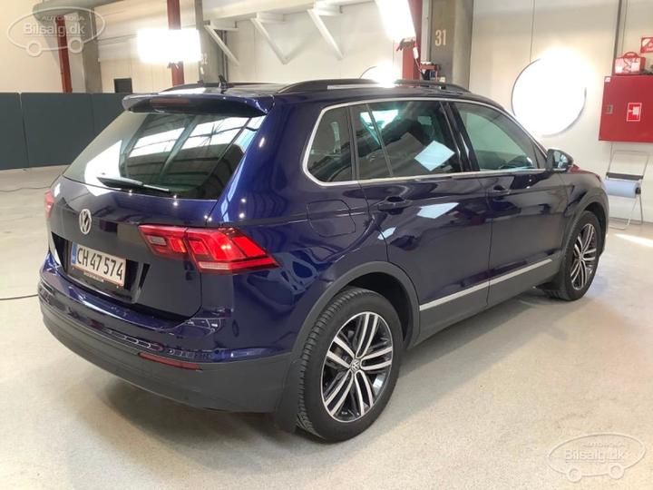 Photo 19 VIN: WVGZZZ5NZKW348045 - VOLKSWAGEN TIGUAN SUV 