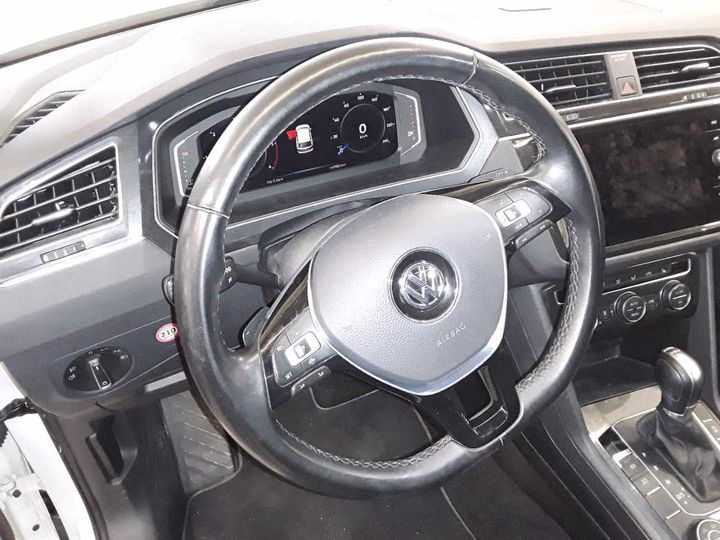 Photo 21 VIN: WVGZZZ5NZKW348184 - VOLKSWAGEN TIGUAN 2.0 TDI SCR 