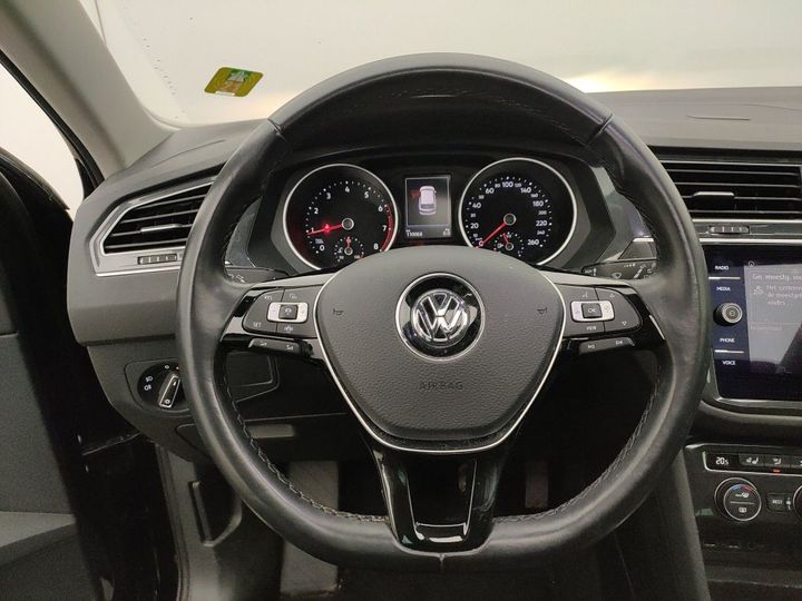 Photo 21 VIN: WVGZZZ5NZKW348195 - VW TIGUAN '16 