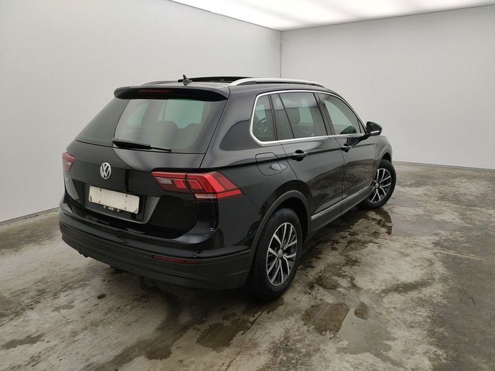 Photo 1 VIN: WVGZZZ5NZKW348195 - VW TIGUAN '16 