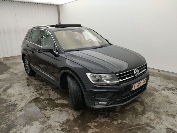 Photo 7 VIN: WVGZZZ5NZKW348195 - VW TIGUAN '16 