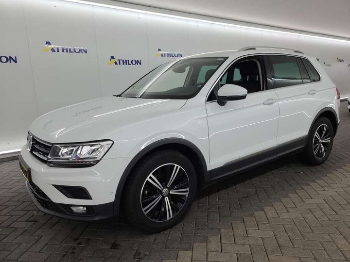 Photo 0 VIN: WVGZZZ5NZKW348753 - VW TIGUAN 