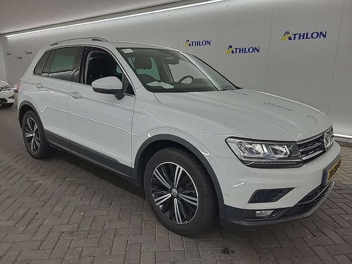 Photo 1 VIN: WVGZZZ5NZKW348753 - VW TIGUAN 