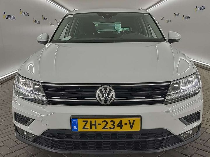 Photo 13 VIN: WVGZZZ5NZKW348753 - VW TIGUAN 