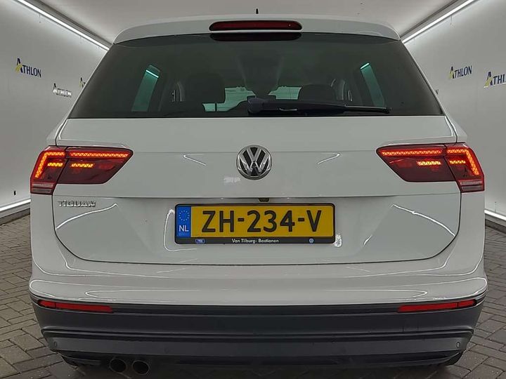 Photo 14 VIN: WVGZZZ5NZKW348753 - VW TIGUAN 