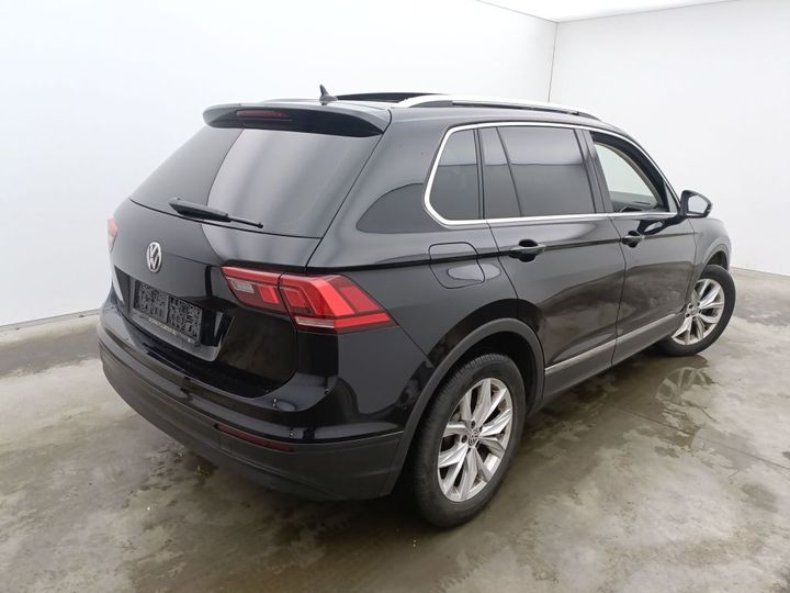 Photo 1 VIN: WVGZZZ5NZKW349248 - VW TIGUAN '16 