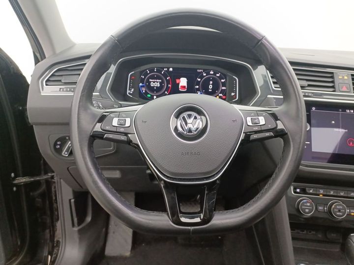 Photo 19 VIN: WVGZZZ5NZKW349248 - VW TIGUAN '16 