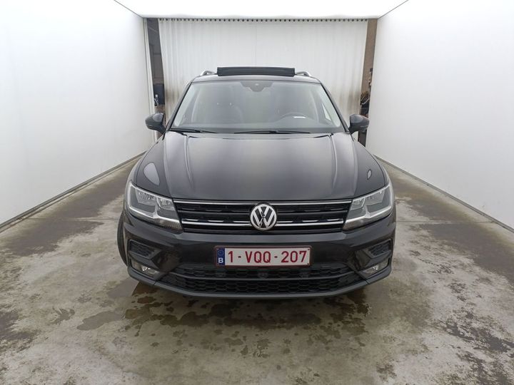 Photo 4 VIN: WVGZZZ5NZKW349248 - VW TIGUAN '16 