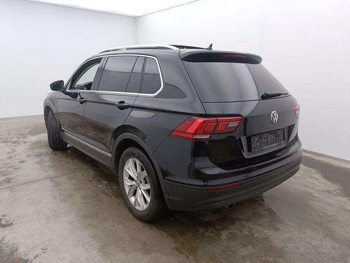 Photo 6 VIN: WVGZZZ5NZKW349248 - VW TIGUAN '16 