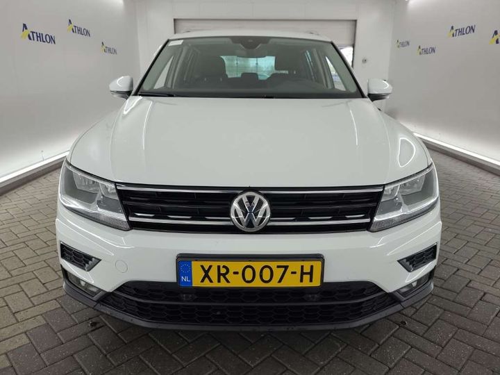 Photo 13 VIN: WVGZZZ5NZKW349303 - VW TIGUAN 