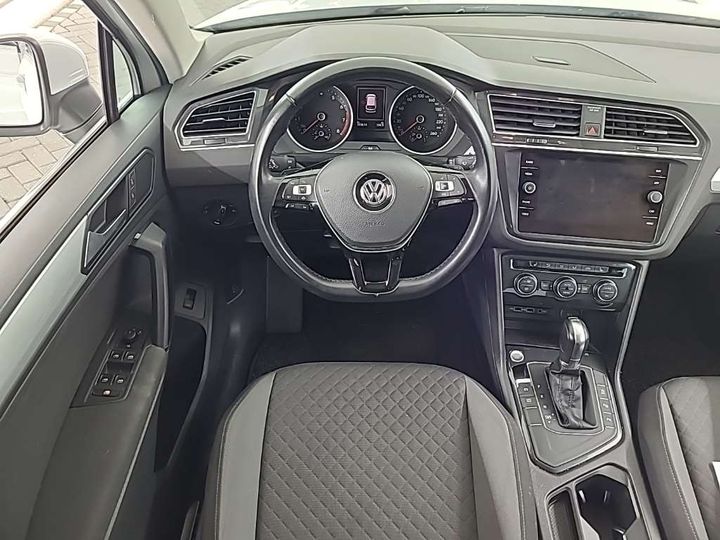 Photo 7 VIN: WVGZZZ5NZKW349303 - VW TIGUAN 