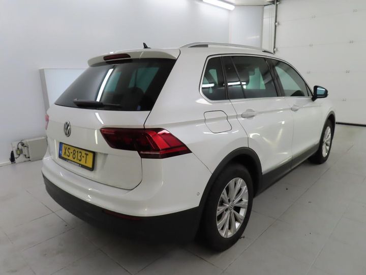 Photo 1 VIN: WVGZZZ5NZKW349392 - VW TIGUAN 