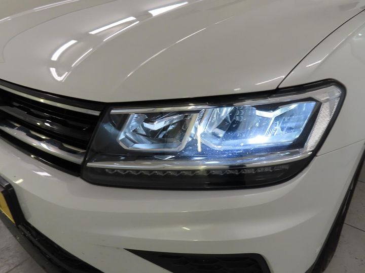 Photo 14 VIN: WVGZZZ5NZKW349392 - VW TIGUAN 