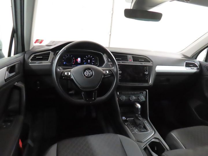 Photo 2 VIN: WVGZZZ5NZKW349392 - VW TIGUAN 