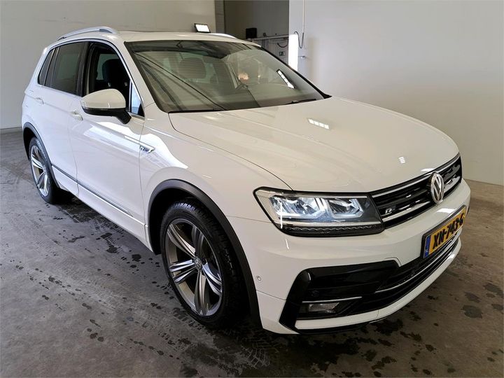 Photo 31 VIN: WVGZZZ5NZKW349934 - VOLKSWAGEN TIGUAN 