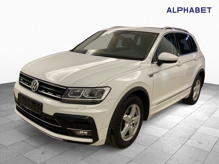 Photo 0 VIN: WVGZZZ5NZKW350073 - VOLKSWAGEN TIGUAN 2.0 TDI SCR 