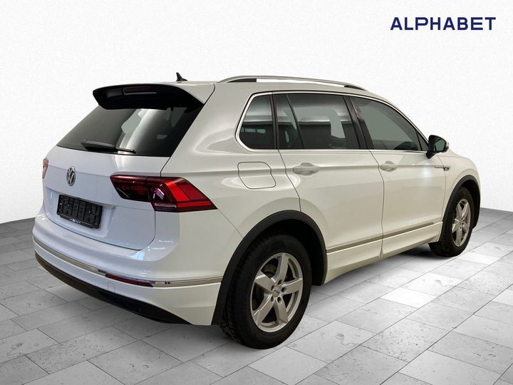 Photo 4 VIN: WVGZZZ5NZKW350073 - VOLKSWAGEN TIGUAN 2.0 TDI SCR 