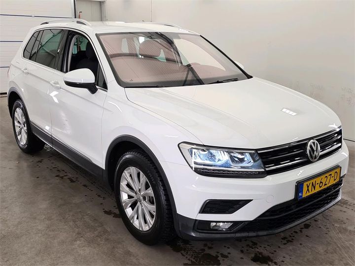 Photo 23 VIN: WVGZZZ5NZKW350164 - VOLKSWAGEN TIGUAN 