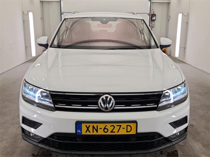 Photo 26 VIN: WVGZZZ5NZKW350164 - VOLKSWAGEN TIGUAN 