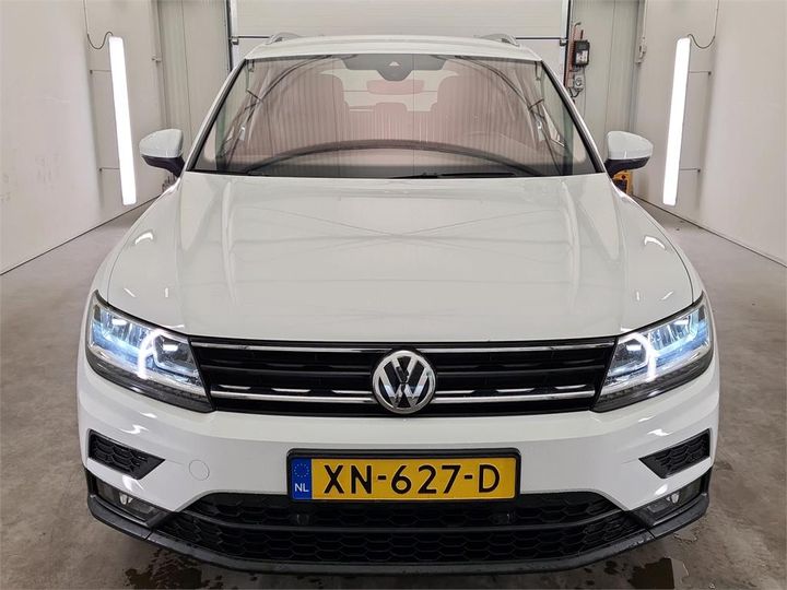 Photo 5 VIN: WVGZZZ5NZKW350164 - VOLKSWAGEN TIGUAN 