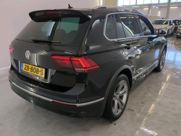 Photo 1 VIN: WVGZZZ5NZKW350450 - VW TIGUAN 