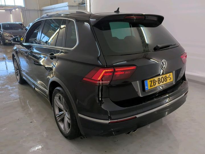 Photo 12 VIN: WVGZZZ5NZKW350450 - VW TIGUAN 