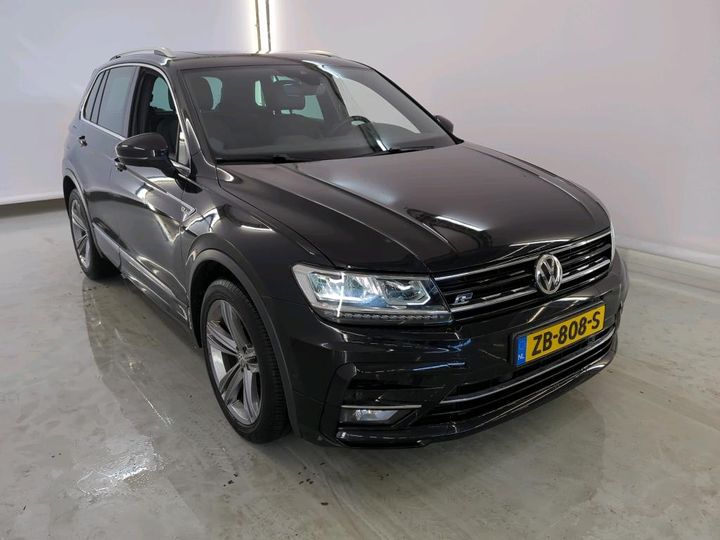 Photo 22 VIN: WVGZZZ5NZKW350450 - VW TIGUAN 