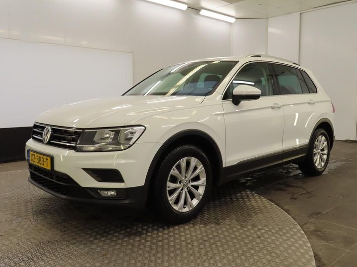 Photo 0 VIN: WVGZZZ5NZKW351204 - VOLKSWAGEN TIGUAN 