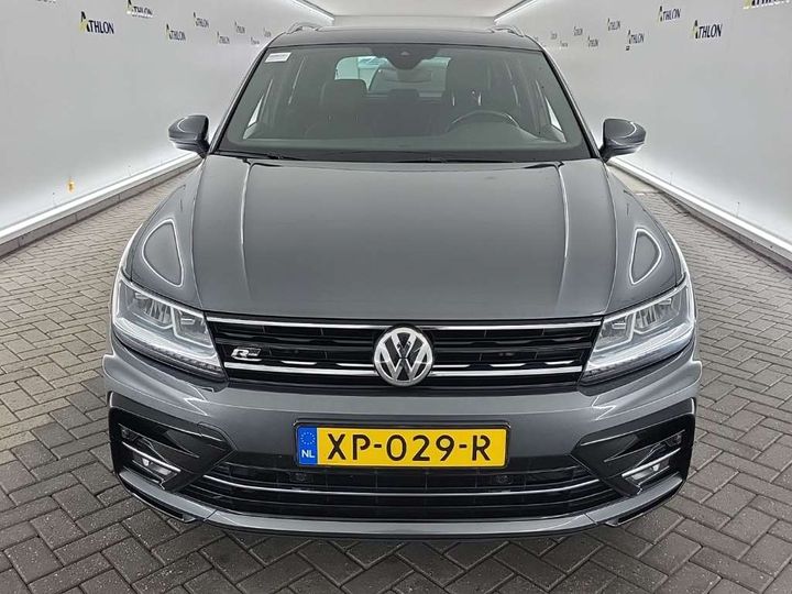 Photo 13 VIN: WVGZZZ5NZKW351629 - VW TIGUAN 