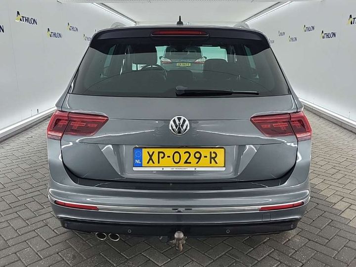 Photo 14 VIN: WVGZZZ5NZKW351629 - VW TIGUAN 