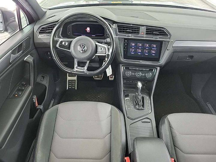 Photo 7 VIN: WVGZZZ5NZKW351629 - VW TIGUAN 