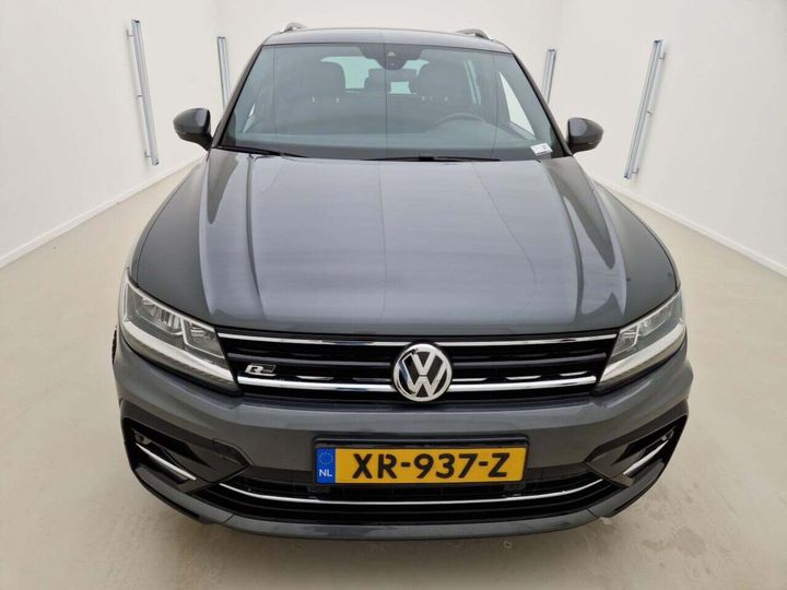 Photo 27 VIN: WVGZZZ5NZKW352646 - VW TIGUAN 