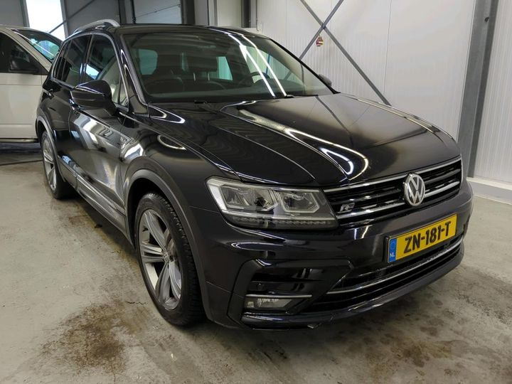 Photo 1 VIN: WVGZZZ5NZKW352655 - VW TIGUAN 