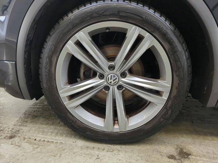 Photo 11 VIN: WVGZZZ5NZKW352655 - VW TIGUAN 