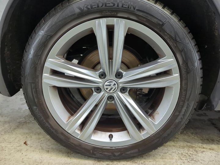 Photo 14 VIN: WVGZZZ5NZKW352655 - VW TIGUAN 